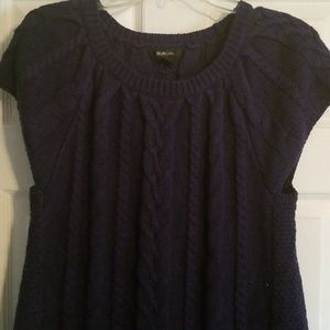 Womens sweater dress